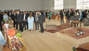 Biləsuvar Peşə Liseyində “Açıq qapı” günü keçirilib