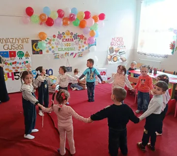 İcma əsaslı məktəbəqədər təhsil mərkəzlərinin sayı artırılır
