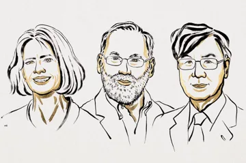 Fiziologiya və tibb üzrə Nobel laureatlarının adları elan olundu