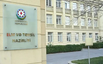 Dövlət ali təhsil müəssisələrinin Elmi Şurası haqqında Əsasnamə təsdiqlənib