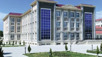 NDU qlobal təhsil xəritəsində irəliləyir: tədrisi ingiliscə olan ixtisasların yaratdığı imkanlar