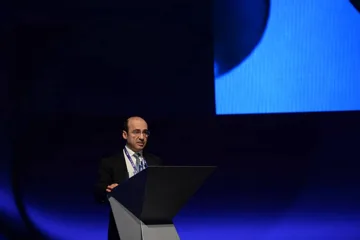 Cəlal Qasımov: “INMerge 2025” innovasiya gələcəyinə güclü təkan verəcək
