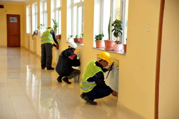 Son 2 ildə 300-dən çox təhsil müəssisəsi qazlaşdırılıb