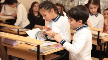 Eyni tapşırıq, fərqli şagirdlər: inklüziv sinifdə səssiz qalan uşaqlar bizə nə demək istəyir?