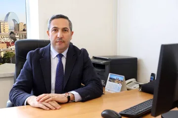 ATİAHİ-nin Bakı şəhəri Xətai Rayon Komitəsinin yeni sədri seçilib