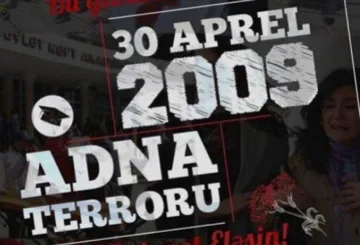 Terror bütün bəşəriyyət üçün, insanlığa qarşı böyük bəladır