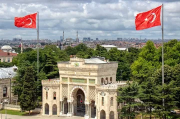 11 tələbəmiz Türkiyədə təqaüdlə təhsil alacaq