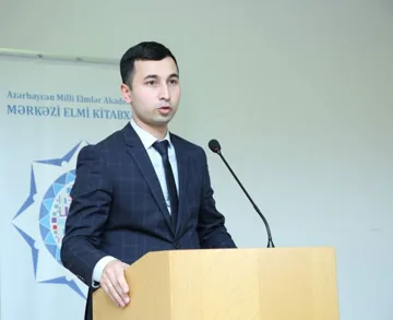 Nobel laureatlarının kəşfi elmi və klinik irəliləyişlərə təkan verəcək – Gənc tədqiqatçı