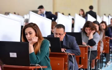 Naxçıvanda yeni imtahan mərkəzləri yaradılacaq