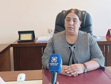 Komitə sədri: Naxçıvanda uşaqların keyfiyyətli təhsil alması üçün hərtərəfli şərait yaradılıb - MÜSAHİBƏ