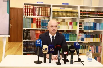 Kimlər sertifikatlaşdırmadan azad ediləcək? – Nazirdən açıqlama
