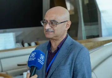ICPC dünya finalının direktoru: Azərbaycan 6 aya hazırlıq görən ilk ölkədir – MÜSAHİBƏ