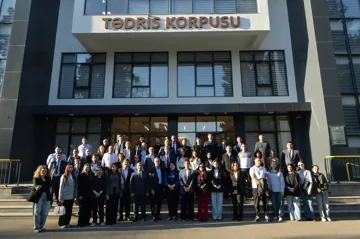 Cəlilabad Dövlət Peşə Təhsil Mərkəzinə infotur təşkil olunub