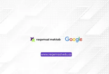 "Rəqəmsal məktəb"in imkanları: Müəllimlər “Google”un alətlərindən ödənişsiz istifadə edə bilərlər