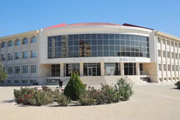 Abidədən dərs otağına qədər - Heydər Əliyev adına məktəbdən reportaj