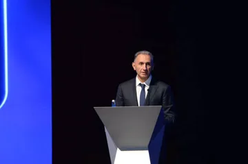 Rəşad Nəbiyev: Məktəblərdə rəqəmsal bacarıqlar proqramlarını genişləndiririk