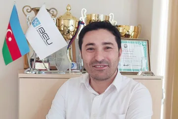 Elmlə məşğul olan insanların real nəticələri olmalıdır – Şəhriyar Muxtarov