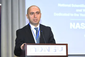 Nazir: Son beş ildə məqaləsi olmayan alim utanmalıdır