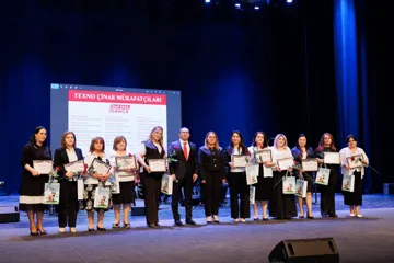 ADPU-nun prorektoru Gəncə Formunda çıxış edib