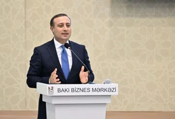 4SİM: Azərbaycanın süni intellekt təcrübəsi Davos İqtisadi Forumunda təqdim olunacaq