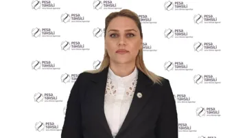 Tovuz Dövlət Peşə Təhsil Mərkəzinə yeni rəhbər təyinatı olub