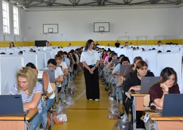 Rus bölməsi üzrə MİQ-in müsahibə mövzuları – SİYAHI