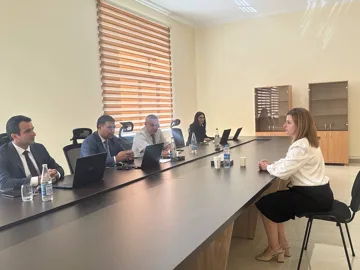 Direktor işləmək istəyənlər üçün müsahibənin keçirilmə tarixləri bəlli olub
