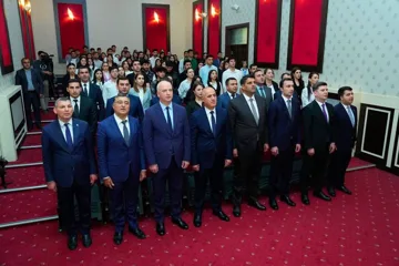 NDU-da “Gənclərin karyera inkişafında təhsilin və innovasiyanın rolu” mövzusunda forum keçirilib