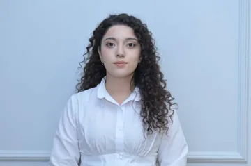 Qağacıllı kəndində ali təhsil alan ilk qız idi, “Maarifçi” oldu