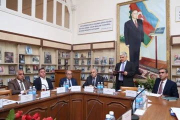 ADPU-da ötən il 47 elmi-tədqiqat işi tədrisdə tətbiq hüququ qazanıb