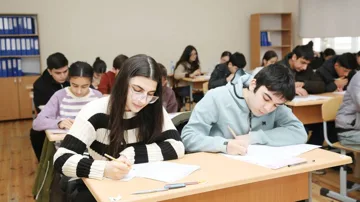Lütfi Zadə adına Riyaziyyat-Məntiq Olimpiadası və RFM-in nəticələri AÇIQLANDI
