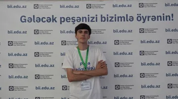 Bu, ən gülməli və unudulmaz anlardan biri idi – 17 yaşlı könüllünün hekayəsi