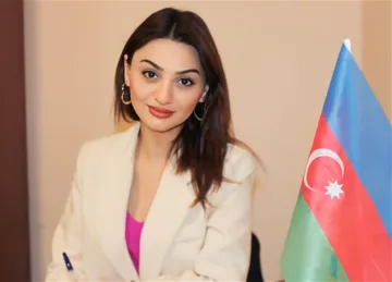 Qalib Azərbaycan Gəncliyi