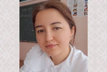 İmtahandan 25 dəqiqə tez çıxdı, 57 bal topladı – Kimya müəlliminin uğuru