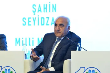 Rektor: UNEC elmi jurnallardakı məqalələrinin sayına görə ölkədə liderdir