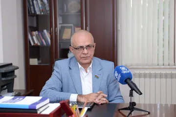 Rektor: Universitetlər yüksək keyfiyyətli xidmətlər göstərməlidir