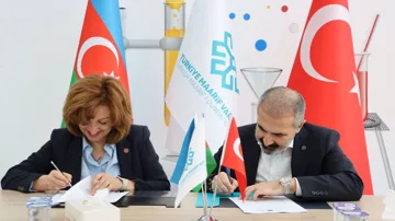 SABAH ilə ABMM arasında Anlaşma Memorandumu imzalanıb