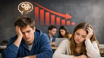 Z nəslinin koqnitiv bacarıqları zəifləyir – Səbəb sosial şəbəkə