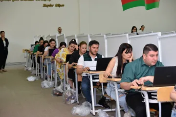 Biologiya müəllimləri üçün sertifikatlaşdırma mövzuları