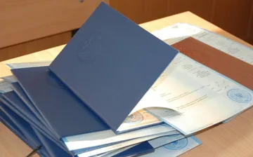 2025-ci ildə xaricdə alınan 4622 diplom tanınıb
