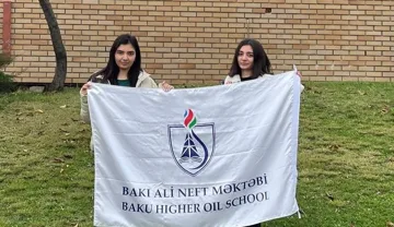 Azərbaycanlı tələbələr 10 min avrodan çox qrant qazandılar