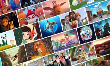 Uşaqlara baxmaları üçün cizgi filmi seçəndə diqqətli olun!