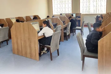 PIRLS 2026 tədqiqatının sınaq mərhələsi başlayıb