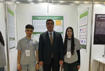 Məktəblilər klassik teoremin yeni isbatını veriblər