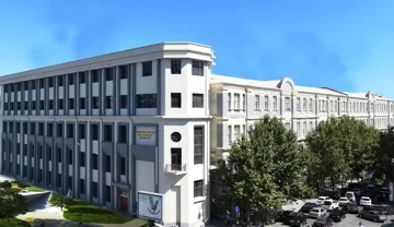 ADNSU “Mərkəzi Asiya+ rektorlar klubu”nun 6-cı görüşünə ev sahibliyi edəcək
