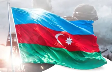 Zəfərin səsi – Qürur günümüz