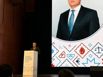 Nazir müavini: Dövlət sektorunda könüllülüyün əhəmiyyəti artıb