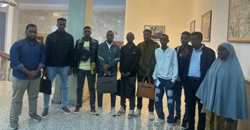 Somali vətəndaşları ilk dəfə HTP çərçivəsində Azərbaycanda təhsil alacaqlar