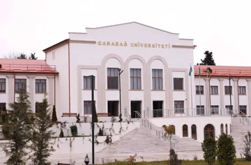 Qarabağ Universitetinin Ailə Sağlamlıq Mərkəzi yaradılacaq