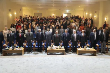 İordaniyanın Al əl-Beyt Universitetində Azərbaycanla bağlı tədbir keçirilib